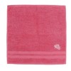 RHC Ron Herman Cafe Towel, Handkerchief, Gift Box Included, Mini