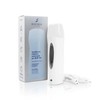 WAYSILK Scaldacera Elettrico Universale per Cera Depilatoria, Riscalda in 20