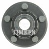 Timken Wheel Bearing and Hub Assembly Front HA590030 for Chrysler