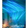 Galaxy Lights Projector 2.0 with Largest Coverage Area, Star Projector,