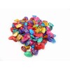 Florida Shells and Gifts 4 oz (400) Tiny Dyed Coquina