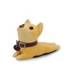 (Without Packaging Box) Dog-shaped Door Stopper Sisi (Shiba Inu) (Inspected
