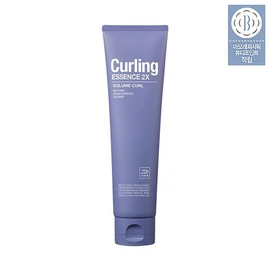 Mise-en-scène Curling Essence 2X 150ml Natural, Volume 1 pc, 01 Natural Curl 150ml