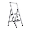 2 Step Ladder | 2 Anti-Slip Steps | Folding Step
