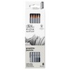 Winsor & Newton Studio Collection Soft Core, Set of 6