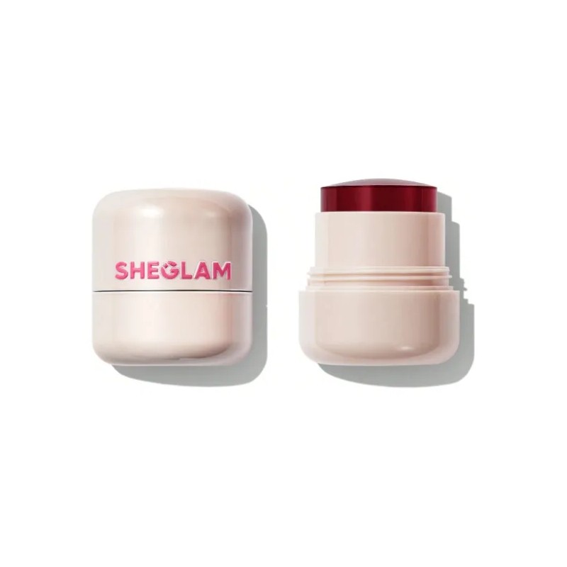 Sheglam Blush Jelly-licious Hidratante 2 En 1 Labios Y Rubor