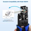 Cable Matters Rapid-Install Crimp Tool for Cable Matters Rapid-Install Cat6