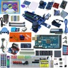ePalZoneXP Professional Mega R3 Mega 2560 Starter Kit Compatible with