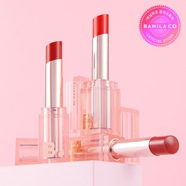Vanilla Co. 더블5%쿠폰바닐라코 글로우 베일 립스틱 (8-color) Double 5% Coupon Vanillico Glow Veil Lipstick (8-color)