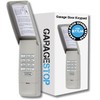 Garage Stop for 877LM Liftmaster Garage Door Keypad, fits Chamberlain