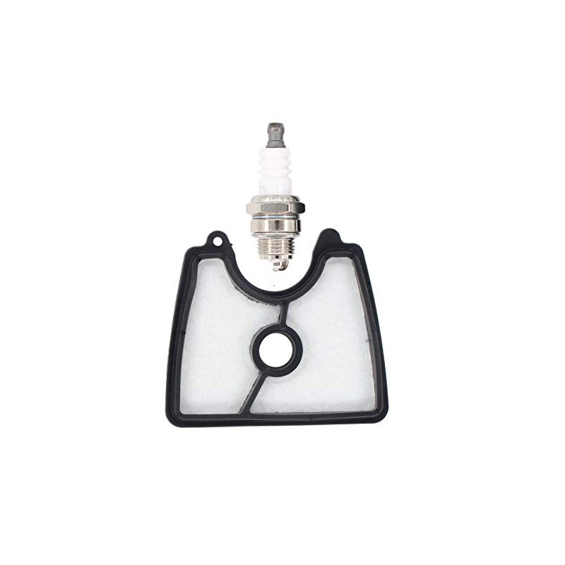 MOTOKU 581798001 Fuel Line Filter Grommet Primer Bulb kit Spark