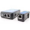 1aTTack.de USB LAN Multi Tester RJ11/ RJ12/ RJ45 USB Cat5
