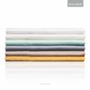 Malouf Soft and Eco Friendly Tencel Pillowcase-and-Sheet-Sets, California King, Ecru