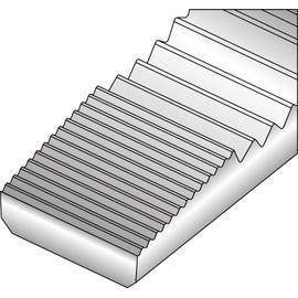 GEDORE 8250-180 JC Power Combination Pliers 180 mm