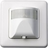 Kopp Infracontrol 2D 805813010 Motion Sensor 180º Flush-Mounted IP20 Arctic