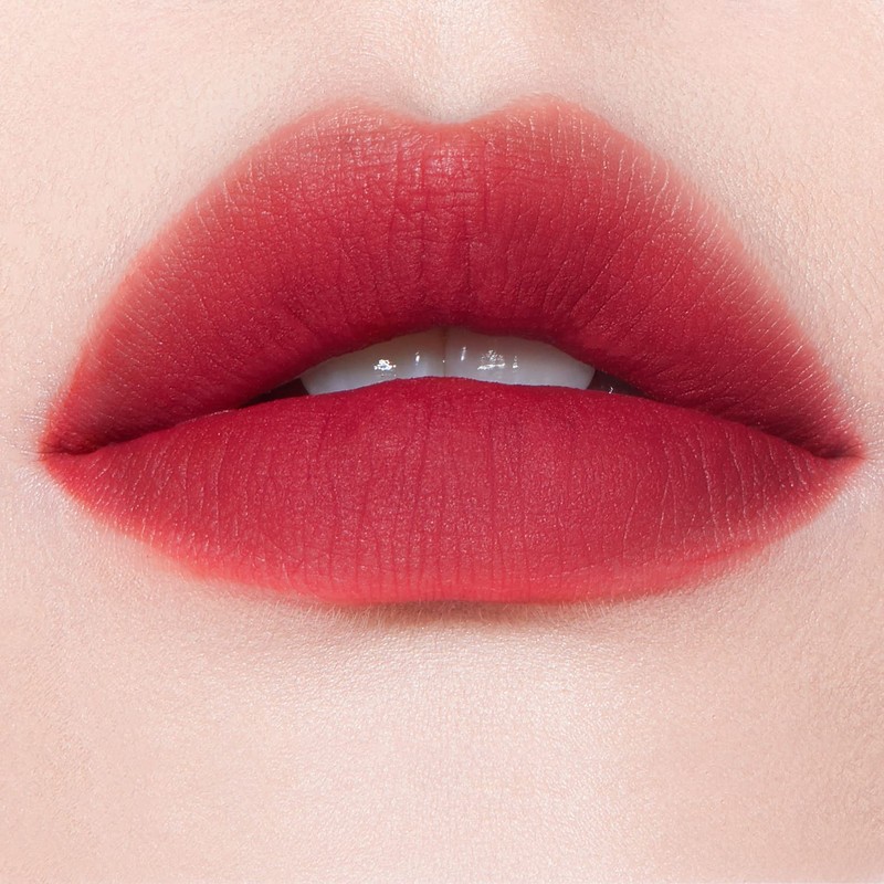 INTO U Super Matte Lip & Cheek Mud (EM14 One