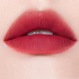 INTO U Super Matte Lip & Cheek Mud (EM14 One Hon Bordeaux)