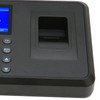 Fingerprint Attendance Machine 2.4 Inch 1000 User Capacity Name Display