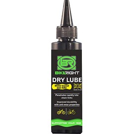 Bike Right Dry Lube 125ml