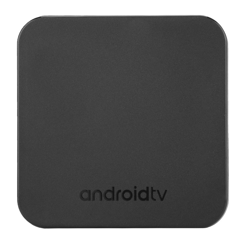 4 Core S905X2 Android 9.0 2.4G WiFi BT 4.1 Smart