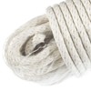 West Coast Paracord Solid Braid Cotton Sash Cord – Comes