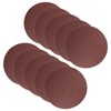 CoCud Hook and Loop Sanding Discs, 8 Inch 200mm Sandpapers