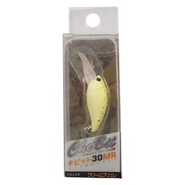 シェアーズ(Shares) SOLFIESTA(ソルフィエスタ) ルアー チビット 30MR / 7 クリームブリュレ