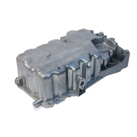 URO Parts 06F103601M Engine Oil Pan