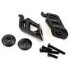 Schumacher Racing Wing Mount Set