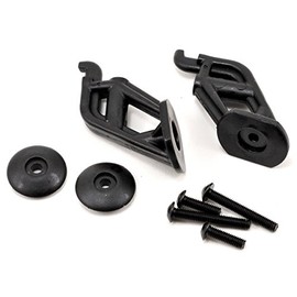 Schumacher Racing Wing Mount Set