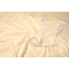 Flat Bedding Sheet, Size Double. 100% Cotton Satin, 300 Thread