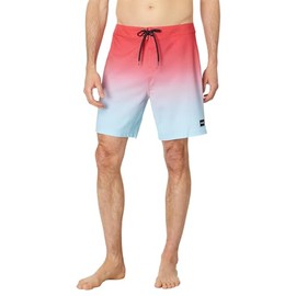 Hurley Boardshort Mens - Phantom-Eco Classic 18"