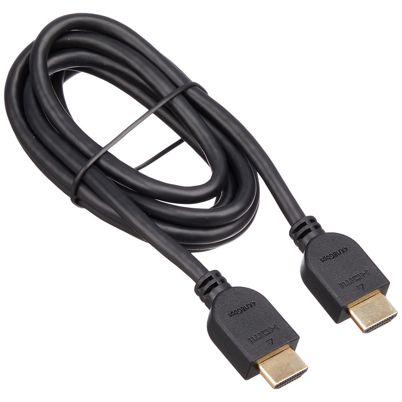 Ohm Premium HDMI Cable, K, 3d, 2 m Vis –