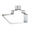 Ship Boat Cookie Cutter Set - 5", 4", 3", 2"