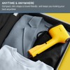 Rowenta PurePop Handheld Steamer for Clothes 1.5Lbs 15 Second Heatup,2.3
