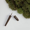 ANNEMARIE BÖRLIND Liquid Eyeliner Matt Earthline Dark Brown 2.5 ml