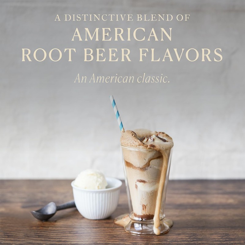 Cook's, Root Beer Extract Flavoring, For Root Beer Making and