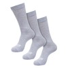 Urban Classics Unisex Socks, Heathergrey