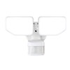 AWSENS 270 Degree 30W Integrated LED Security Lights Motion Sensor