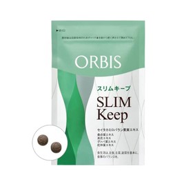 Orbis Slim Keep Regular 30 Day Supply (220 mg x 60 Tablets)