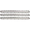 3 tallox Saw Chains .325 1.5 mm 64 TG 38