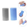 PACKOVE 2pcs Pumice Stones for Feet Exfoliation Dead Skin Removers