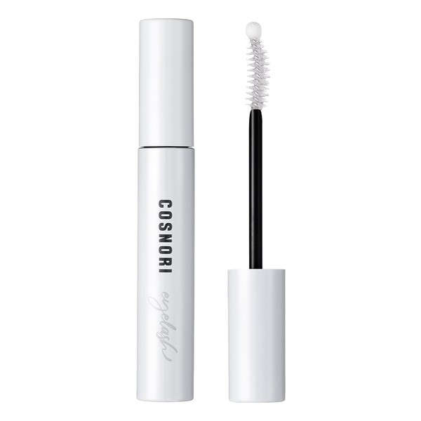Long Active Eyelash Serum COSNORI 9ml 1ea Eyelash Nutrient Vibe