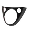 Gear Shifter Panel Frame Trim Cover Paste Installation Gear Box