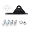 AUTOXBERT 2Pcs Hood Strut Bonnet Support Gas Shock Struts Gas