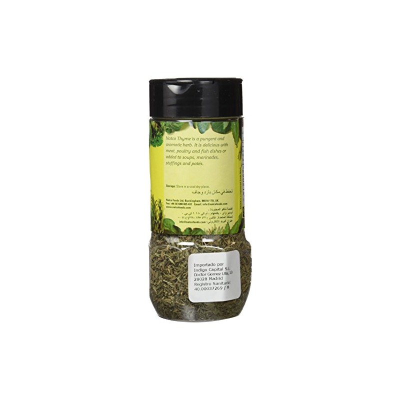 Natco Thyme 25G