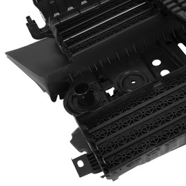 Ineedup Radiator Air Active Grille Control Shutter With Motor GV4Z-8475-A 2017 for Ford Escape SE 2.0L,2017 for Ford Escape Titanium 1.5L