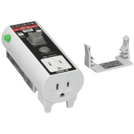 Tempearl Earth Leakage Breaker