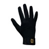 MacWet Micromesh Long Cuff Sports Gloves - Black (9.5)