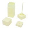 10Pcs Japanese Style Upright Butter Stick Rotating Butter Spreader Kitchen
